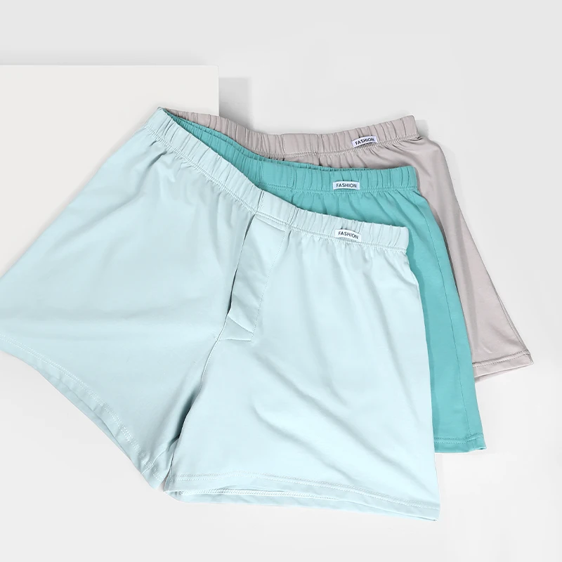 Sous-vêtements pour hommes box - Boxer Brief Pack Cotton avis et prix