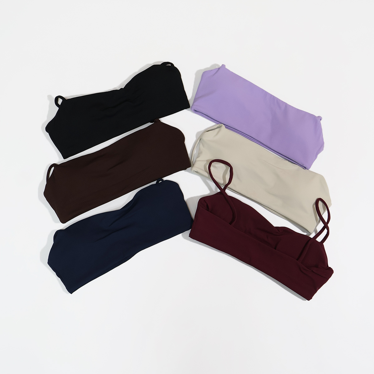 Ctenkevet Nouveau soutien-gorg - Quick Dry Underwear avis et prix