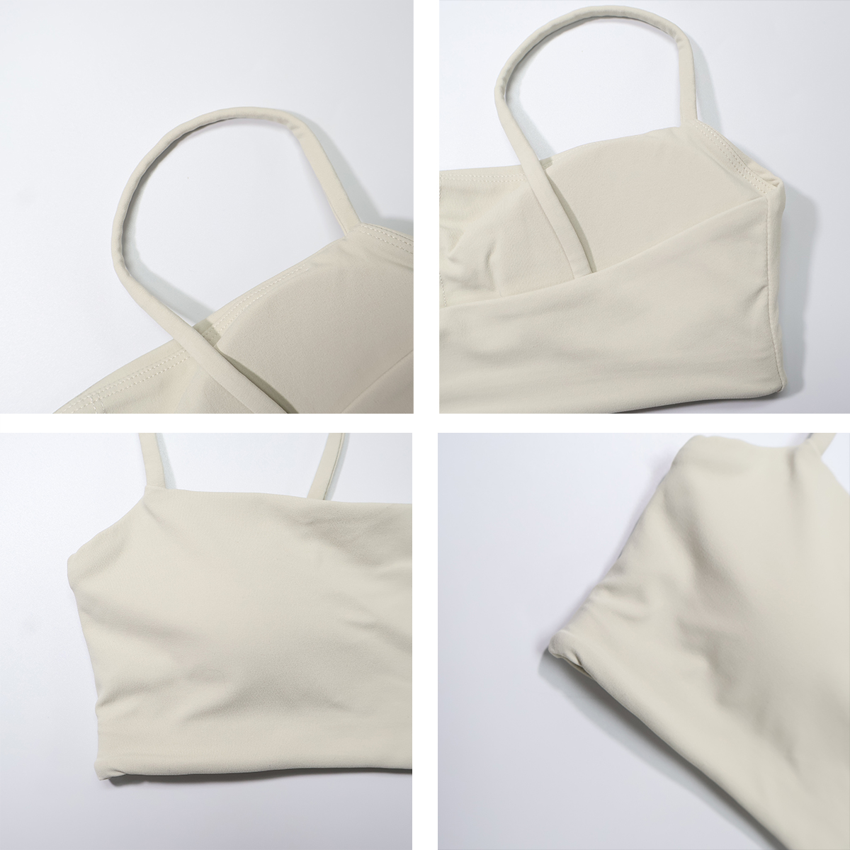 Ctenkevet Nouveau soutien-gorg - Quick Dry Underwear avis et prix