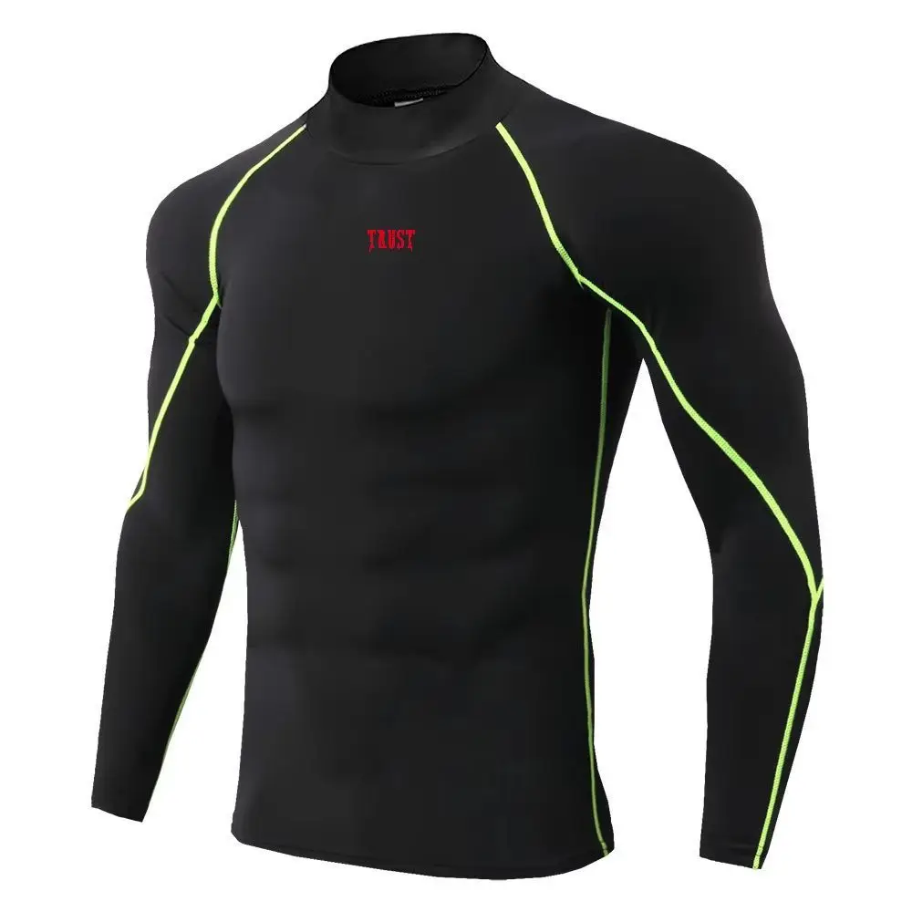 T-shirt de sport pour hommes,  - Quick Dry Underwear avis et prix