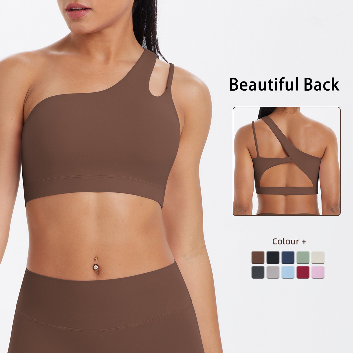 Soutien-gorge de yoga d'été Ha - Quick Dry Underwear avis et prix