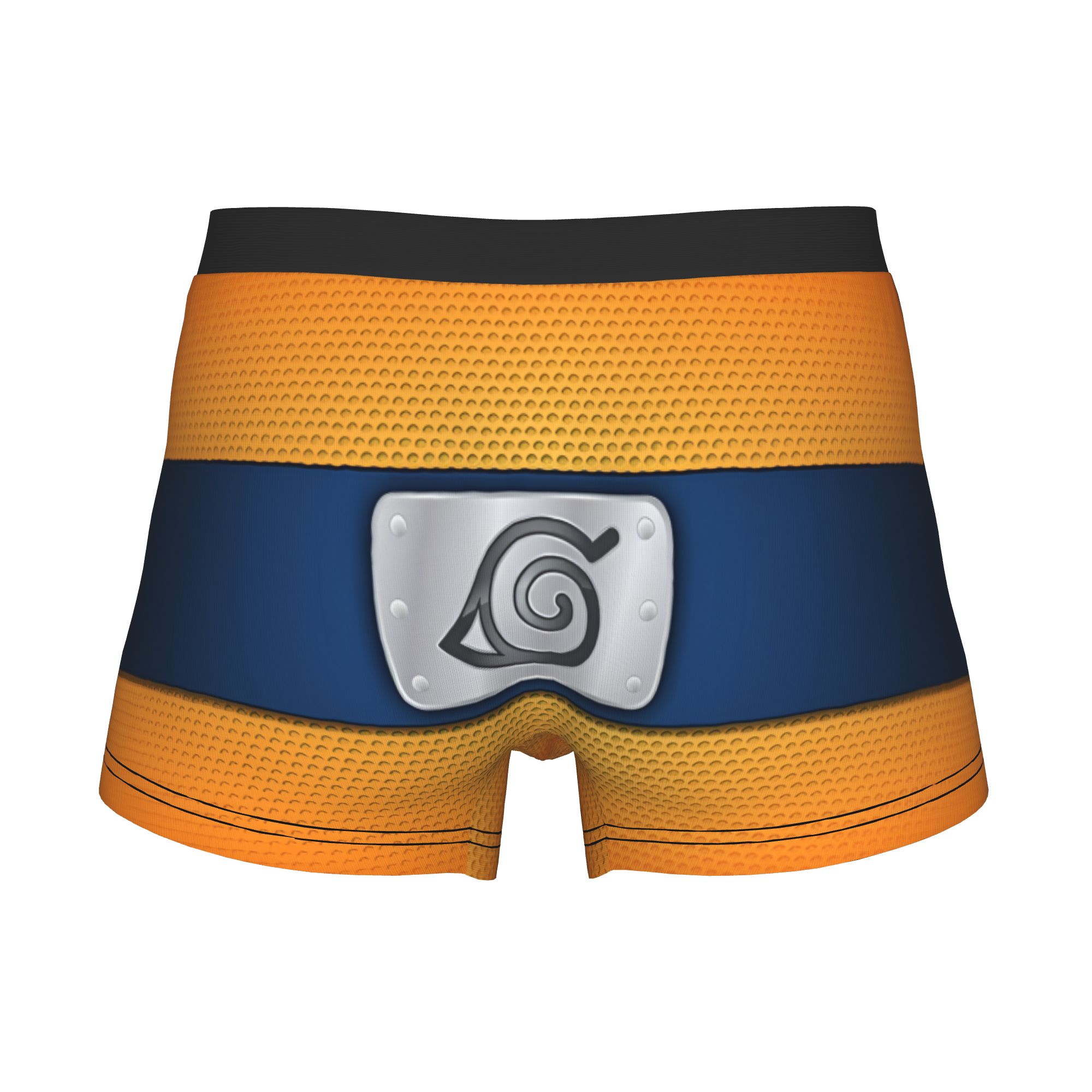 Boxers personnalisés N-Narutoe - Boxer Shorts Modal avis et prix