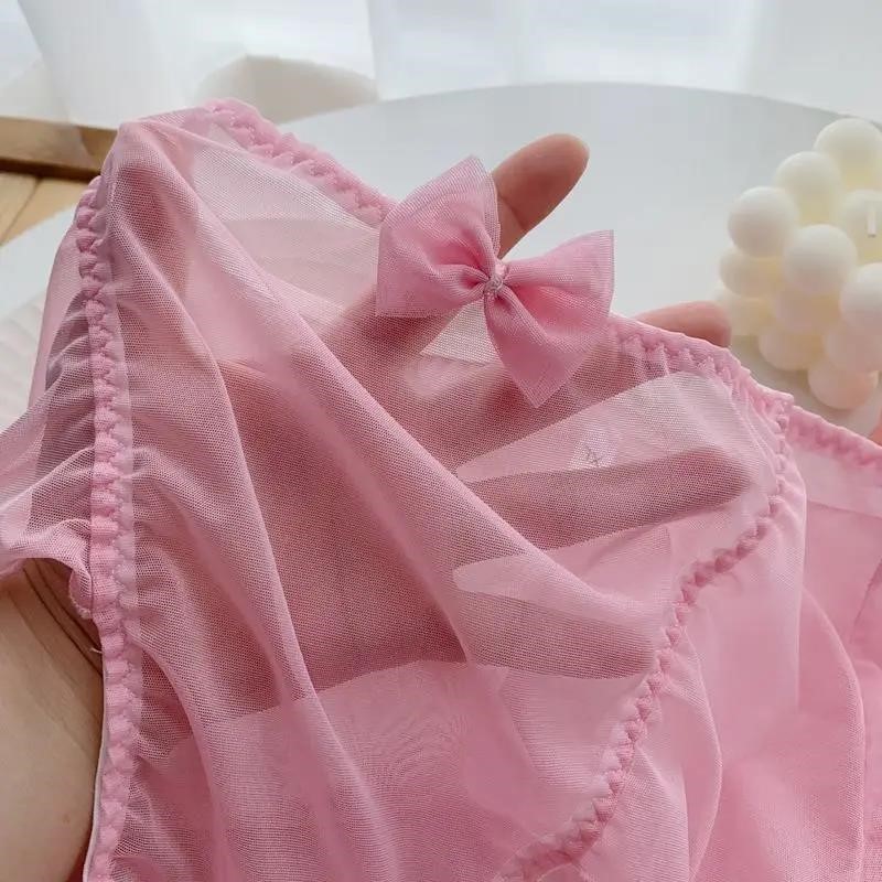 Culottes roses pour femmes et  - Boxer Brief Pack Cotton avis et prix