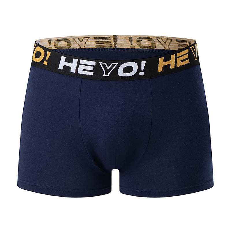 Ensemble de 4 pièces de sous-v - Boxer Brief Pack Cotton avis et prix