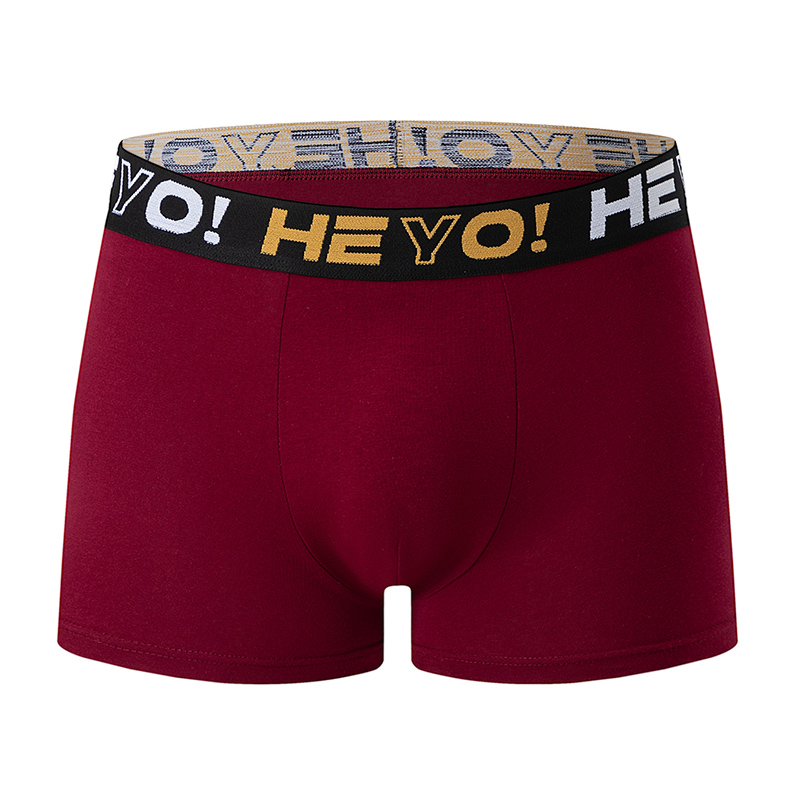 Ensemble de 4 pièces de sous-v - Boxer Brief Pack Cotton avis et prix