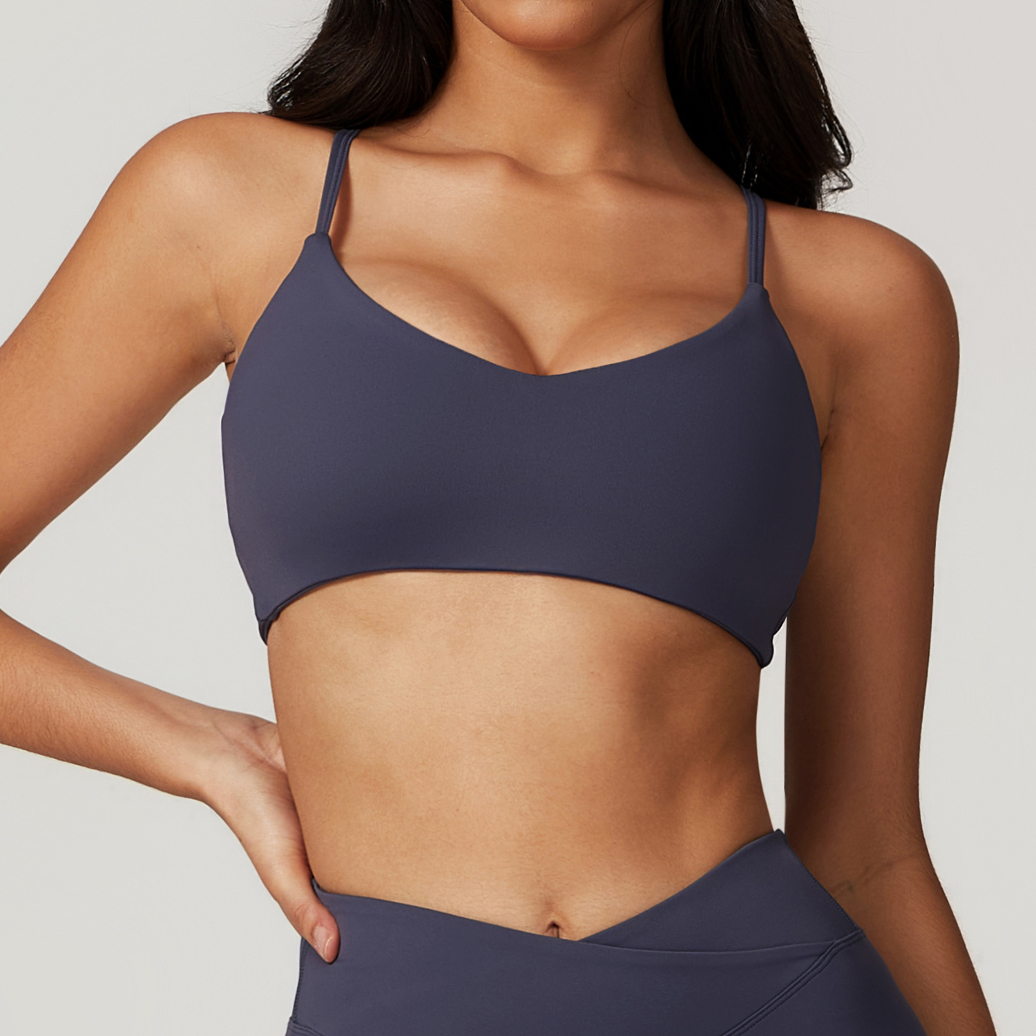 Soutien-gorge de sport pour fe - Quick Dry Underwear avis et prix
