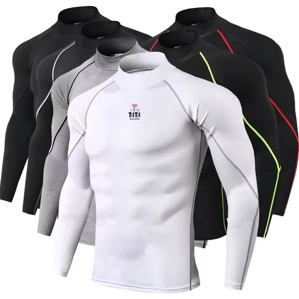 T-shirt de sport pour hommes,  - Quick Dry Underwear avis et prix