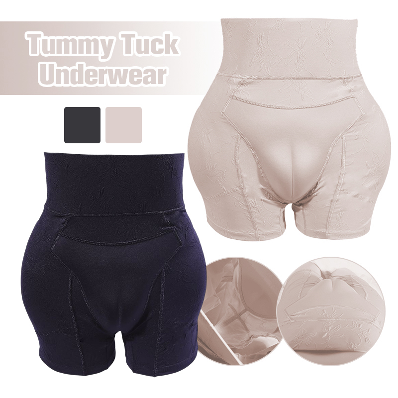 TUNSlim-Culotte Gaff Cachée po - Boxer Brief Pack Cotton avis et prix